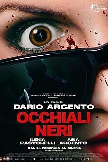 Dark Glasses izle