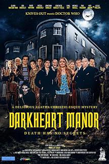 Darkheart Manor izle
