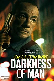 Darkness of Man izle