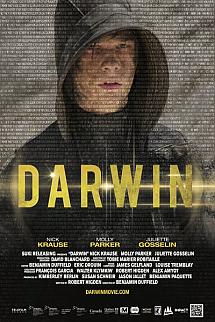 Darwin izle