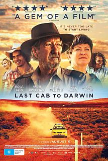 Darwin en son taksi izle