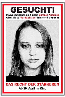 Das Recht der Stärkeren izle