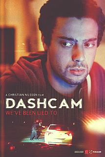 Dashcam izle