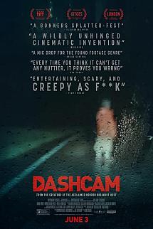 Dashcam izle