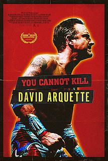 David Arquette'i Öldüremezsin izle