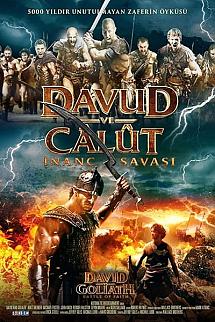 Davud Ve Calût: İnanç Savaşı izle