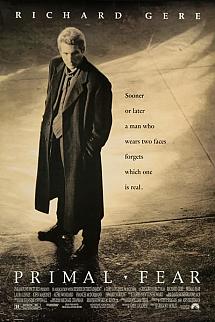 İlk Korku izle