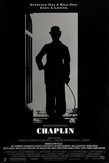 Chaplin izle