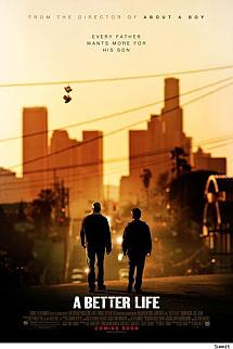 Daha İyi Bir Yaşam izle