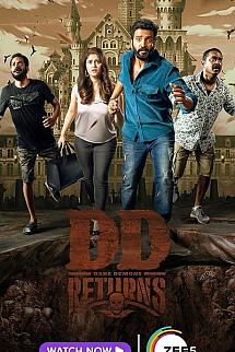 DD Returns izle