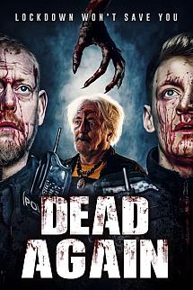 Dead Again izle