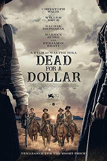 Bir Dolar İçin Ölüm izle