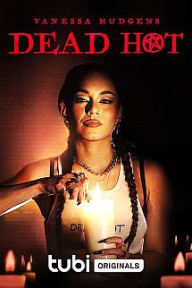Dead Hot: Season of the Witch izle