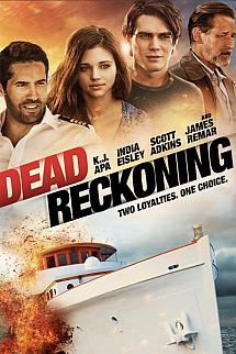 Dead Reckoning izle