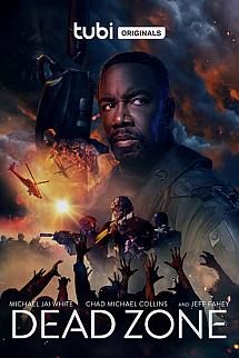 Dead Zone izle