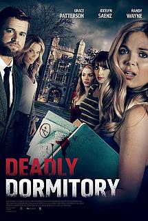 Deadly Dorm izle