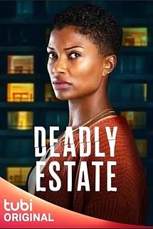 Deadly Estate izle