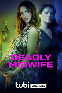 Deadly Midwife izle