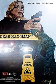 Dear Hangman izle