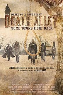 Death Alley izle