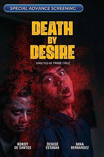 Death by Desire izle