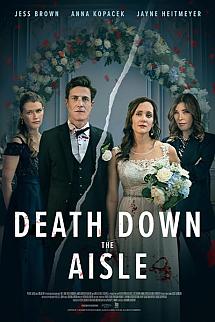 Death Down the Aisle izle