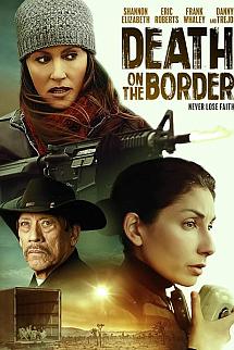 Death on the Border izle