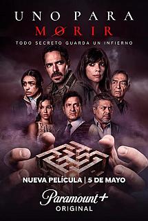 Deaths Roulette izle