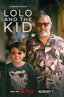 Dede ve Çocuk izle