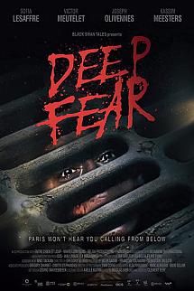Derin Korku izle