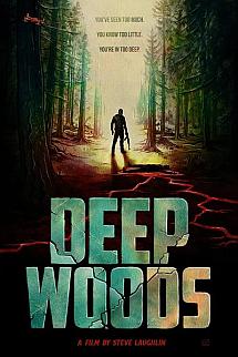 Deep Woods izle