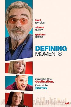 Defining Moments