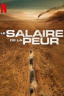Dehşet Yolcuları izle