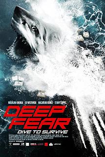 Dehşete Dalış izle