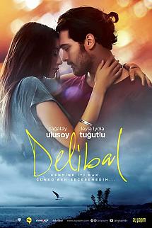 Delibal izle