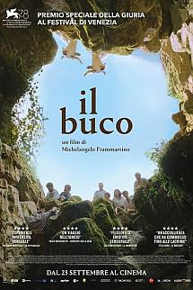 Delik izle