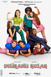 Delikanlı Kızlar izle
