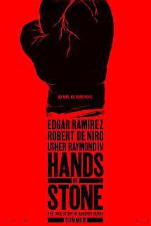 Demir Yumruk izle
