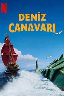 Deniz Canavarı izle