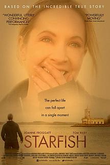 Deniz Yıldızı izle