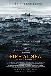 Denizdeki AteÅŸ izle