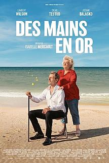 Des mains en or izle