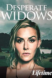 Desperate Widows izle
