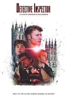 Detective Inspector izle