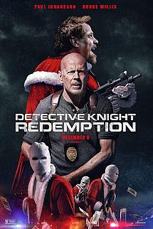 Detective Knight: Redemption izle