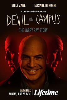 Devil on Campus: The Larry Ray Story izle