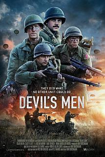 Devil's Men izle