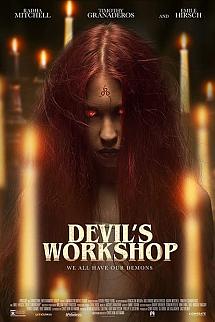 Devil's Workshop izle
