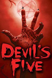 Devil's Five izle
