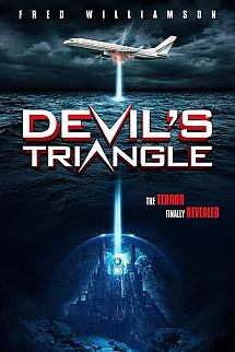 Devils Triangle izle